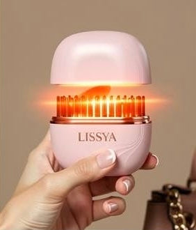 Lisseur Céramique LISSYA – Lissage Professionnel