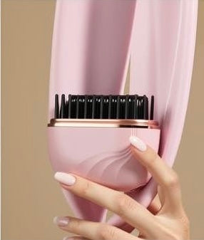 Lisseur Céramique LISSYA – Lissage Professionnel