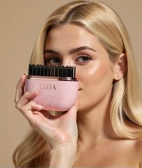 Lisseur Céramique LISSYA – Lissage Professionnel