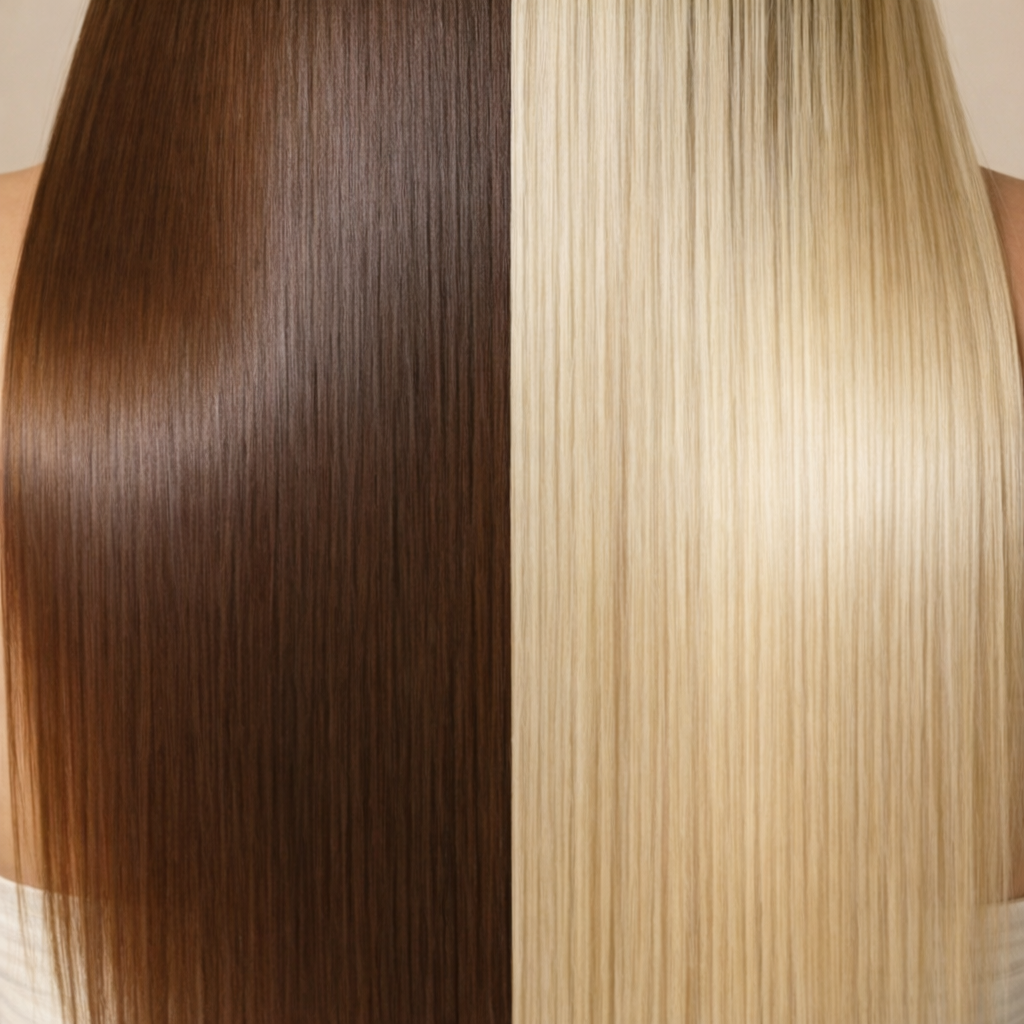 Spray Capillaire LISSYA 3 en 1 – Hydratation, Anti-Frisottis & Protection Thermique