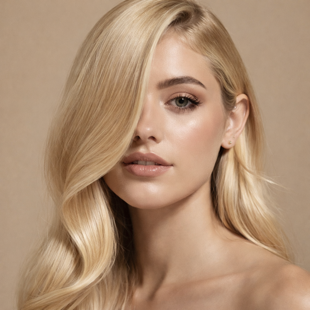 Spray Capillaire LISSYA 3 en 1 – Hydratation, Anti-Frisottis & Protection Thermique